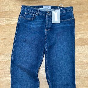 Givency Slim Fit Stretch Jeans